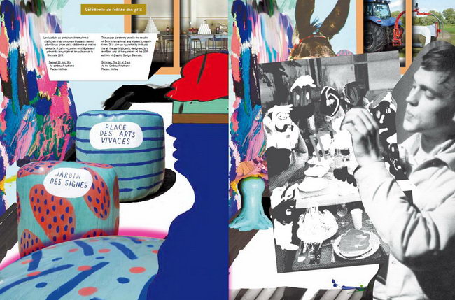 Biennale de design graphique de Chaumont 2017: Pixelcreation.fr ...
